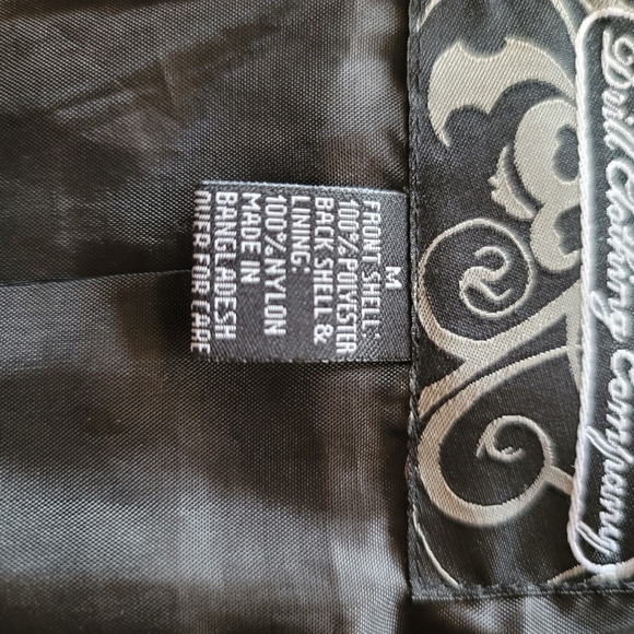 Light brown vest - Picture 11 of 11